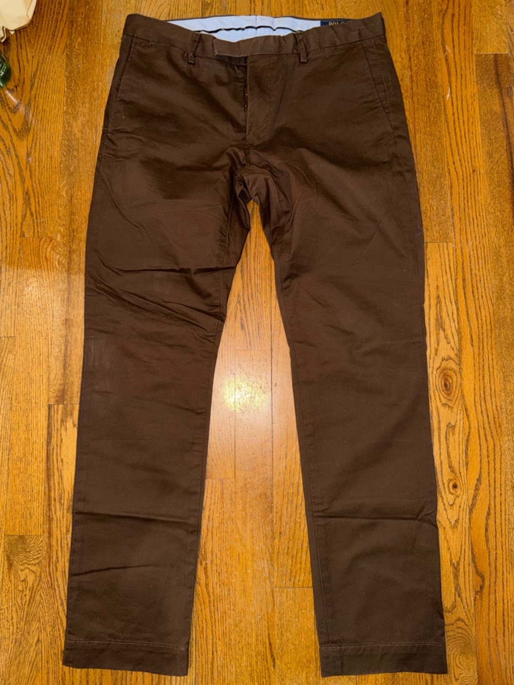 Polo Ralph Lauren Stretch Slim Fit Pants